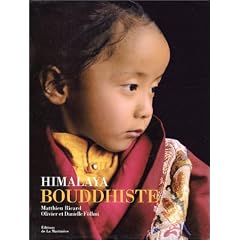 Himalaya bouddhiste
