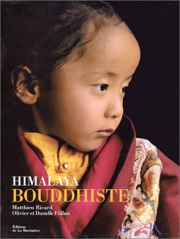 City Travel Guides Discounted  Third Party New : Himalaya bouddhiste