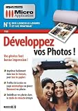 Revue Micro Application 2742938591 / Développez vos photos !