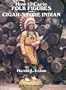 How to Carve Folk Figures and a Cigar-Store Indian (Dover Pictorial Archives)