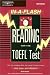 Used : In-a-Flash:  Reading for the TOEFL Exam (Toefl Reading in a Flash)