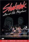 Live at the Playhouse