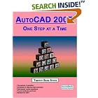Click here to buy  AutoCAD 2007: One Step at a Time  by Timothy, Sean Sykes.