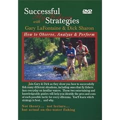 Successful Fly Fishing Strategies