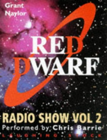 Red Dwarf Radio Show : Vol.2