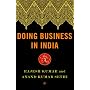 Doing Business in India