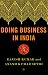 Doing Business in India