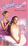 Ballerine, num�ro 8 : Haut les coeurs