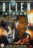 Alien Intruder [1993]