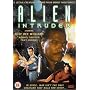 Alien Intruder [1993]