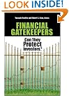 Financial Gatekeepers: Can They Protect Investors?