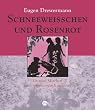 Schneeweisschen und Rosenrot: Grimms M�rchen tiefenpsychologisch gedeutet