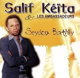 Seydou Bathili