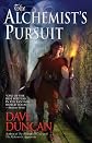 The Alchemist's Pursuit