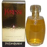 Yvresse By Yves Saint Laurent For Women. Eau De Toilette Spray 4.2 Ounces
