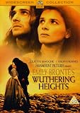 Wuthering Heights [UK IMPORT] - Juliette Binoche