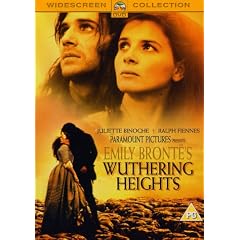 Wuthering Heights [UK Import]