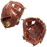 Nokona NOK1150 Hand Crafted Series 11.5 Inch Baseball Infield Glove