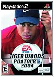 Tiger Woods PGA Tour 2004