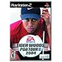 Tiger Woods PGA Tour 2004