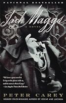 Jack Maggs: A Novel