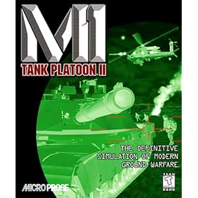 M1 Tank Platoon 2