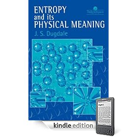 free Entropy And Its Physical Meaning 2nd Edition