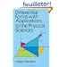 Differential Forms With Applications to the Physical Sciences