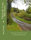 Taking the Long Way Home: My Almost 