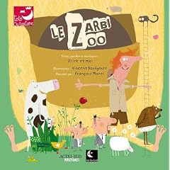 Le zarbi zoo