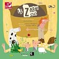Le zarbi zoo