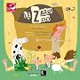 Le zarbi zoo