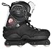USD Herren Inline Skate Realm black