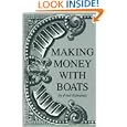 Making Money With Boats by Fred Edwards