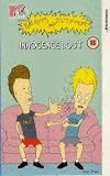 Beavis And Butthead - Innocence Lost