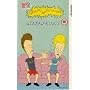 Beavis And Butthead - Innocence Lost [VHS]