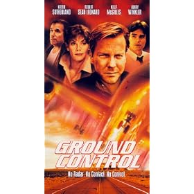 Ground Control [VHS]