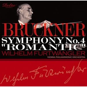 ブルックナー:交響曲第4番《ロマンティック》改訂版