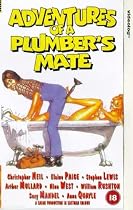Adventures of a Plumber's Mate [VHS] [1978]