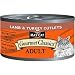 Nutro Gourmet Classics Adult Lamb & Turkey Cutlets Cat Food, 3 Oz