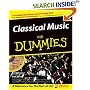 Classical Music for Dummies