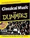 Classical Music for Dummies Image