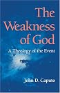 The Weakness of...