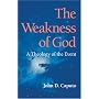 The Weakness of God: A Theology of the Event (Indiana Series in the Philosophy of Religion)
