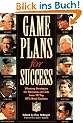 Game Plans for Success