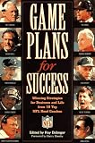 Game Plans For Success