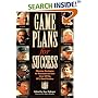 Game Plans For Success