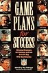 Game Plans For Success