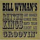 groovin by bill wyman