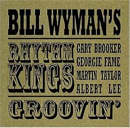 Bill Wyman & The Rhythm Kings Picture 2